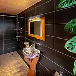Traditional With Some Luxurious Features
