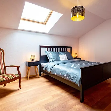 Traditional Chalet Au Calme Avec Hamman, Sauna, Jardins Acceuillants Et Spacieux A L'Interieur Et Exterieur * Troistorrents