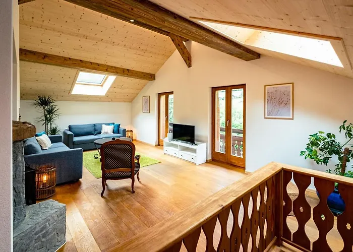 Traditional With Some Luxurious Features *