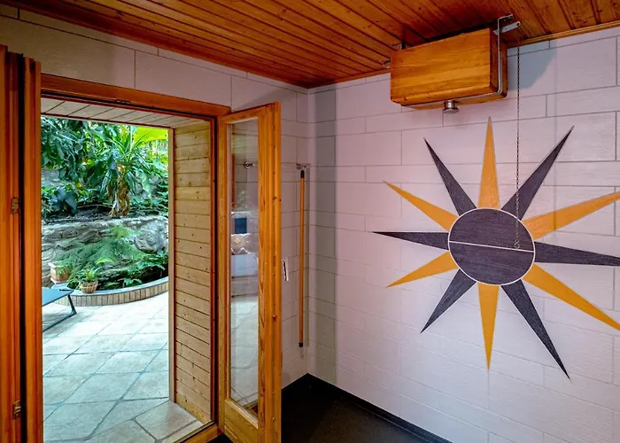 Traditional With Some Luxurious Features *