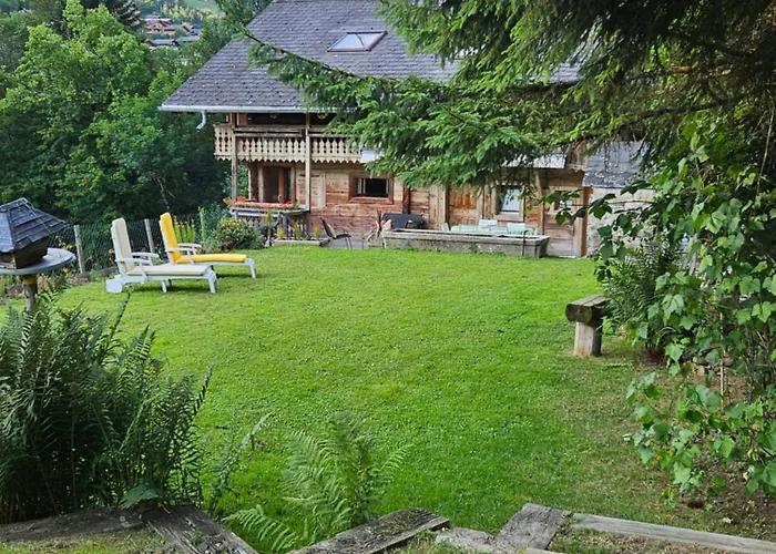 Traditional With Some Luxurious Features * Troistorrents