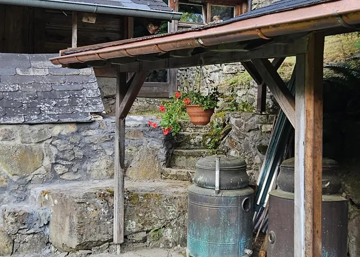 Traditional With Some Luxurious Features