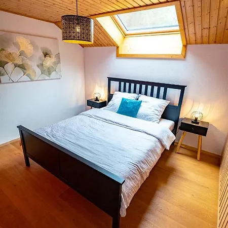 Traditional With Some Luxurious Features Chalé *