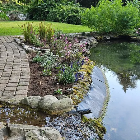 Chalé Traditional With Some Luxurious Features Troistorrents